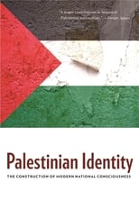 Poster for Palestinian Identity 