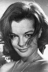 Poster for Romy Schneider