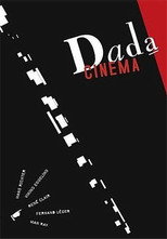 Dada Cinema 1921-1926 poster
