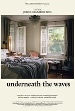 Poster for Underneath the Waves
