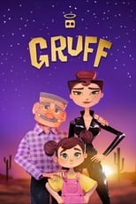 Poster for GRUFF