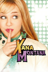 GR - Hannah Montana