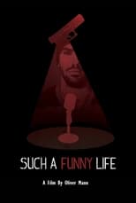 Poster for Such a Funny Life