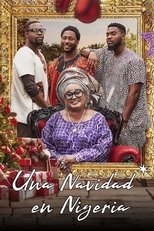 VER Una Navidad en Nigeria (2021) Online