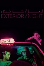 Poster for Exterior/Night 