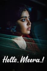 Poster for Hello.. Meera..!