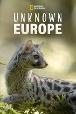 Poster for Hidden Wonders of Europe