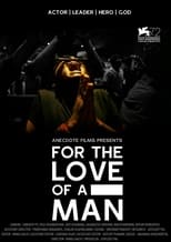 For the Love of a Man (2015)