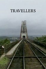 Travellers poster movie