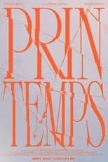 Poster for Printemps