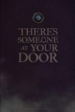 Poster for There's Someone at Your Door