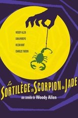 Le Sortilège du scorpion de jade en streaming – Dustreaming