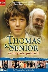 Poster for Thomas en Senior Season 1