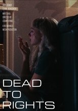 Dead to Rights main poster