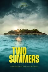 Poster for Two Summers