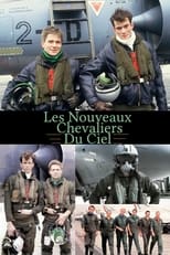 Poster for Les Nouveaux Chevaliers du ciel