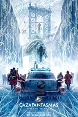 Ghostbusters: Apocalipsis fantasma