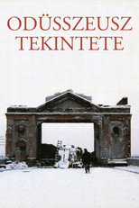 Odüsszeusz tekintete