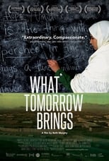 Poster for What Tomorrow Brings 