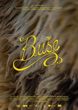 Bushe poster movie