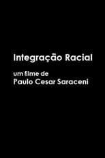 Poster for Racial Integration