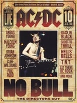 AC/DC: No Bull (1996)