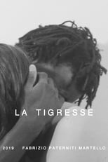 Poster for La Tigresse