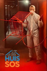 Huis SOS poster