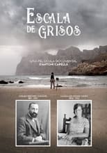 Poster for Escala de grisos