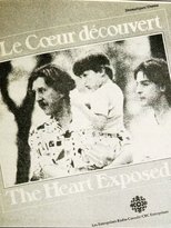 Poster for The Heart Exposed