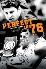 Poster for Perfect in '76