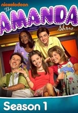 Poster for The Amanda Show Season 1