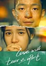 Poster for Love Will Tear Us Apart