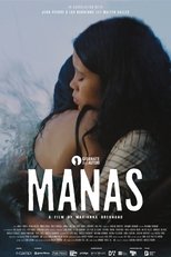 Manas main poster
