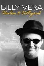 Poster for Harlem to Hollywood