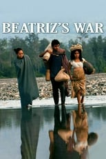 Poster for Beatriz's War 