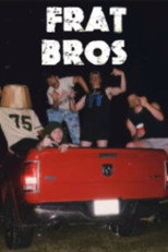 FRAT BROS poster