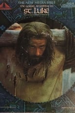 Poster di The New Media Bible: The Gospel According to St. Luke