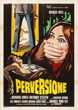 Poster di Perversione