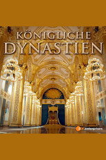 Königliche Dynastien poster