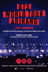 BTS World Tour ‘Arirang’ in Busan: Live Viewing
