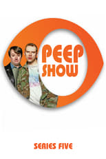 Poster for Peep Show Season 5