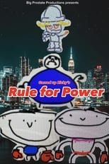 Poster for Gassed up Ricky’s Rule for Power