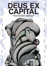 Poster for Deus Ex Capital 