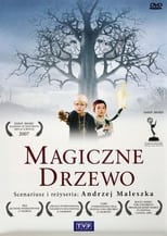 Poster for The Magic Tree