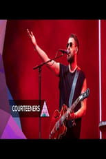 Poster for Courteeners: Glastonbury 2023