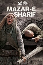 Poster for Mazar Sharif