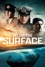 Poster for Below the Surface
