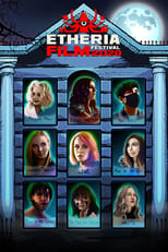 Poster for Etheria Film Night Shorts 2020