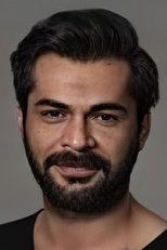 Foto retrato de Umut Aksoy